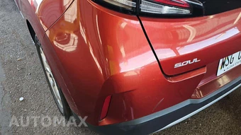 2023 Kia Soul LX - miniatura 24