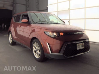 2023 Kia Soul LX - miniatura 3