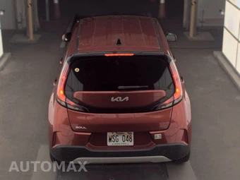 2023 Kia Soul LX - miniatura 5