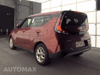 2023 Kia Soul LX - miniatura 6