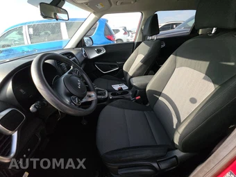 2023 Kia Soul LX - miniatura 7