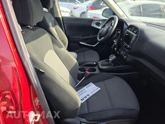 2023 Kia Soul LX - miniatura 8