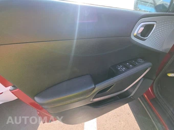 2023 Kia Soul LX - miniatura 9