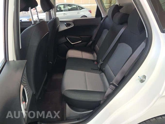 2023 Kia Soul LX - miniatura 10