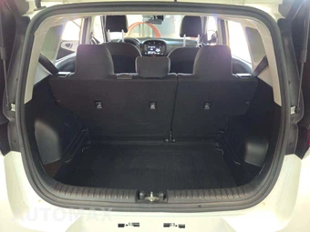 2023 Kia Soul LX - miniatura 11