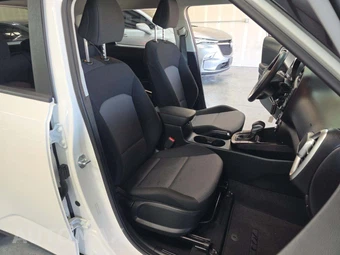2023 Kia Soul LX - miniatura 15