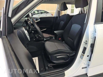2023 Kia Soul LX - miniatura 3