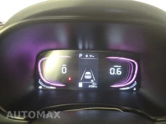 2023 Kia Soul LX - miniatura 12