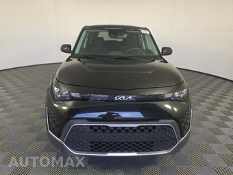 2023 Kia Soul LX - miniatura 2