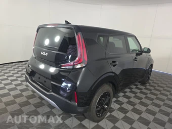 2023 Kia Soul LX - miniatura 4