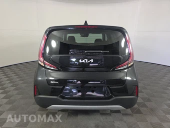 2023 Kia Soul LX - miniatura 5