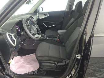 2023 Kia Soul LX - miniatura 7