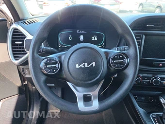 2023 Kia Soul LX - miniatura 10