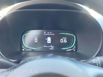 2023 Kia Soul LX - miniatura 12