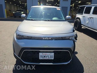 2023 Kia Soul LX - miniatura 2