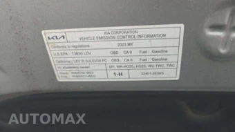 2023 Kia Soul LX - miniatura 21
