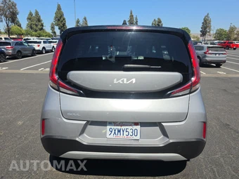 2023 Kia Soul LX - miniatura 5