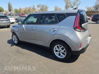 2023 Kia Soul LX - miniatura 6