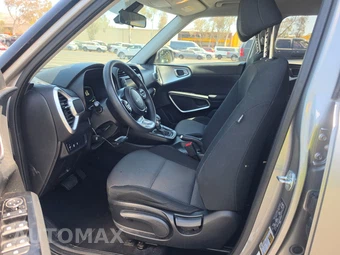 2023 Kia Soul LX - miniatura 7