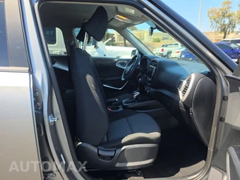2023 Kia Soul LX - miniatura 8