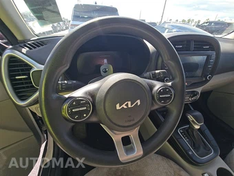 2023 Kia Soul LX - miniatura 10