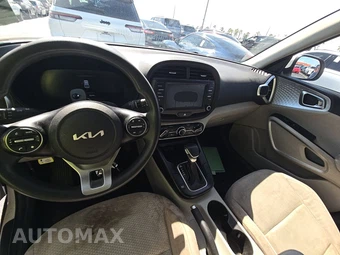 2023 Kia Soul LX - miniatura 11