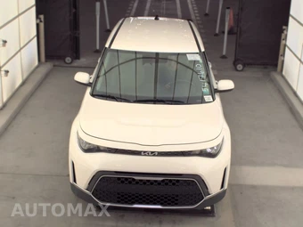 2023 Kia Soul LX - miniatura 2