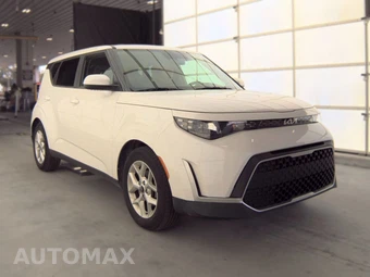 2023 Kia Soul LX - miniatura 3