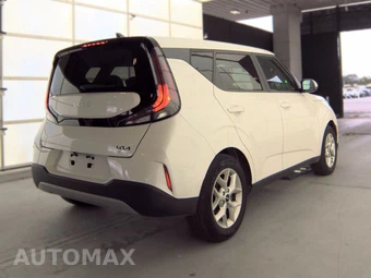 2023 Kia Soul LX - miniatura 4