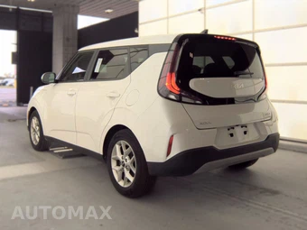 2023 Kia Soul LX - miniatura 6