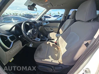 2023 Kia Soul LX - miniatura 7