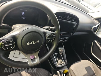 2023 Kia Soul LX - miniatura 11