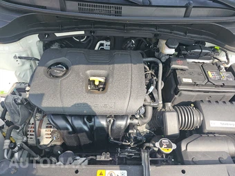 2023 Kia Soul LX - miniatura 15