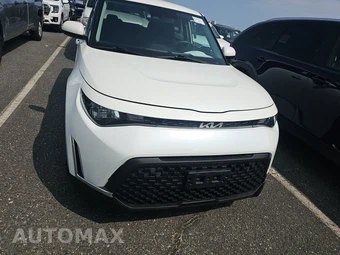 2023 Kia Soul LX - miniatura 2