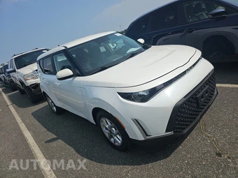 2023 Kia Soul LX - miniatura 3