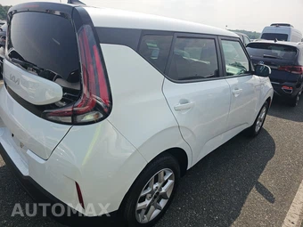 2023 Kia Soul LX - miniatura 4