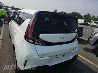 2023 Kia Soul LX - miniatura 5
