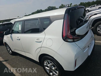 2023 Kia Soul LX - miniatura 6