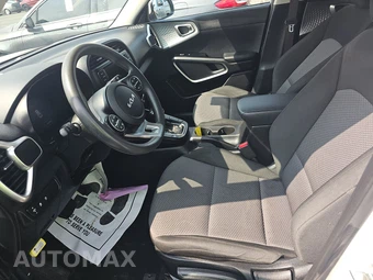 2023 Kia Soul LX - miniatura 7