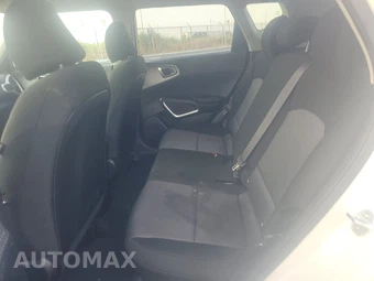 2023 Kia Soul LX - miniatura 13