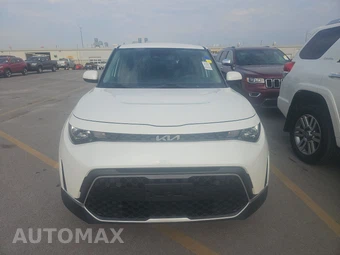 2023 Kia Soul LX - miniatura 2