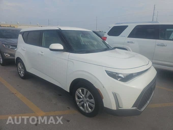 2023 Kia Soul LX - miniatura 3