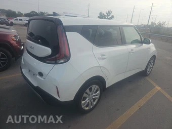 2023 Kia Soul LX - miniatura 4