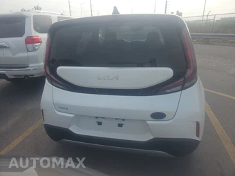 2023 Kia Soul LX - miniatura 5