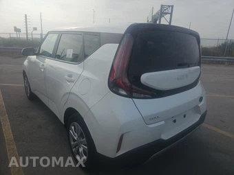 2023 Kia Soul LX - miniatura 6