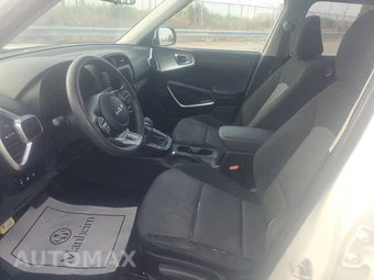 2023 Kia Soul LX - miniatura 7