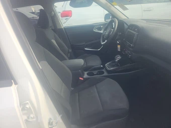 2023 Kia Soul LX - miniatura 8