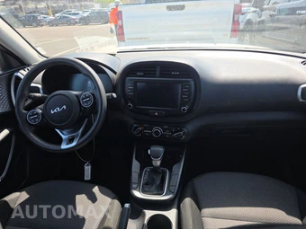 2023 Kia Soul LX - miniatura 11