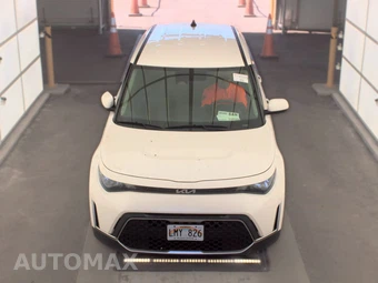2023 Kia Soul LX - miniatura 2