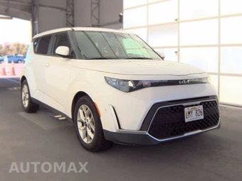 2023 Kia Soul LX - miniatura 3